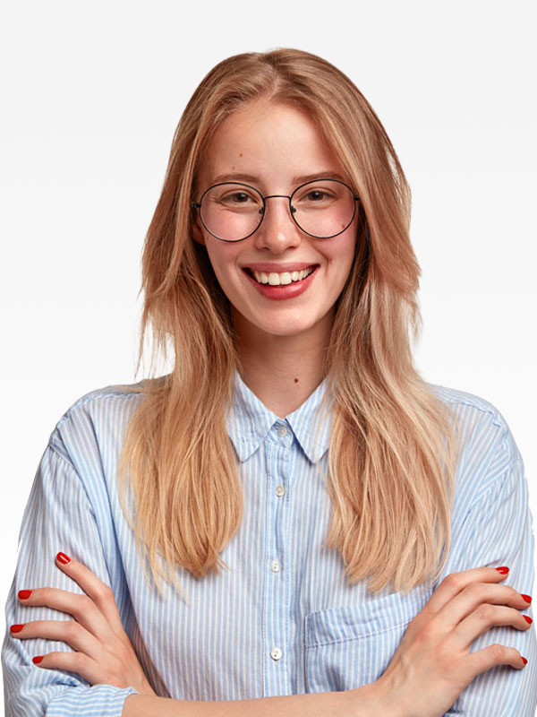 Samantha Lee